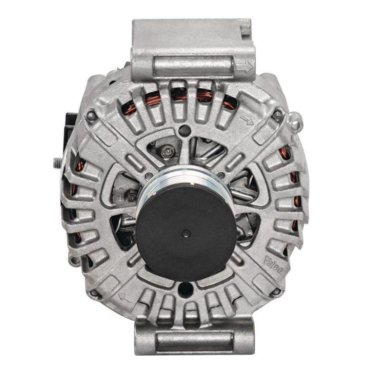 Alternatör 12V 180A Mercedes W204 W212 Vito Viano (2007-) - VALEO 439653