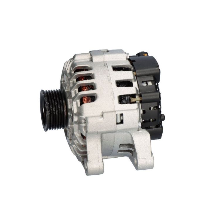 Alternatör 90A Peugeot 206 307 406 407 Citroen Nemo - VALEO 439692