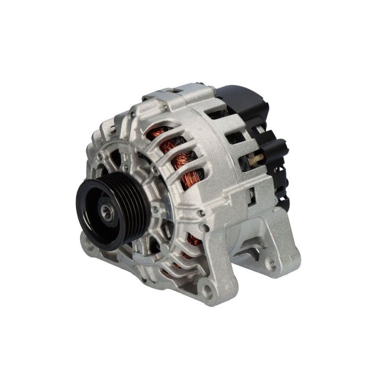 Alternatör 90A Peugeot 206 307 406 407 Citroen Nemo - VALEO 439692