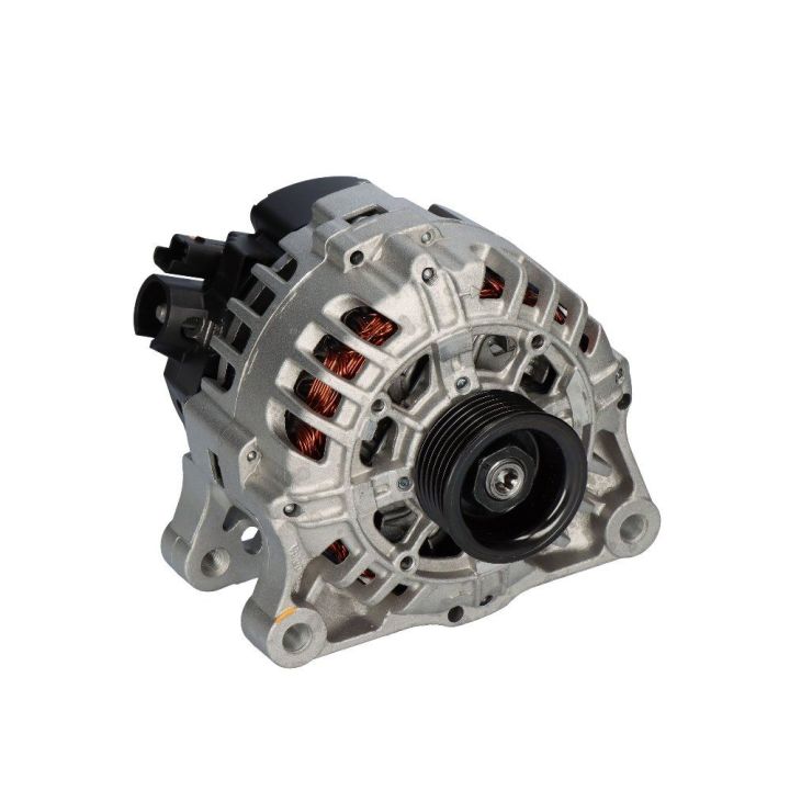 Alternatör 90A Peugeot 206 307 406 407 Citroen Nemo - VALEO 439692