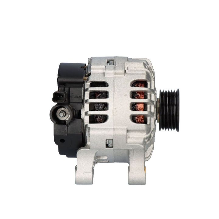 Alternatör 90A Peugeot 206 307 406 407 Citroen Nemo - VALEO 439692