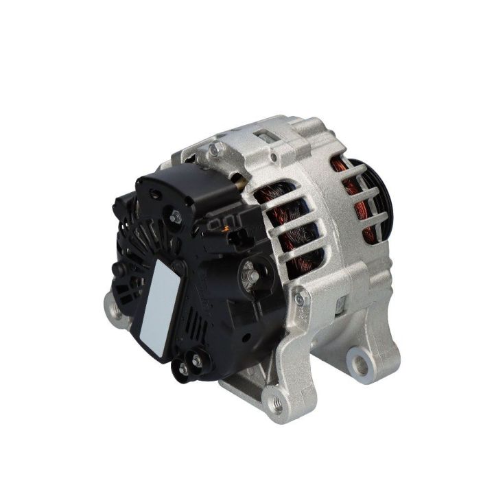 Alternatör 90A Peugeot 206 307 406 407 Citroen Nemo - VALEO 439692