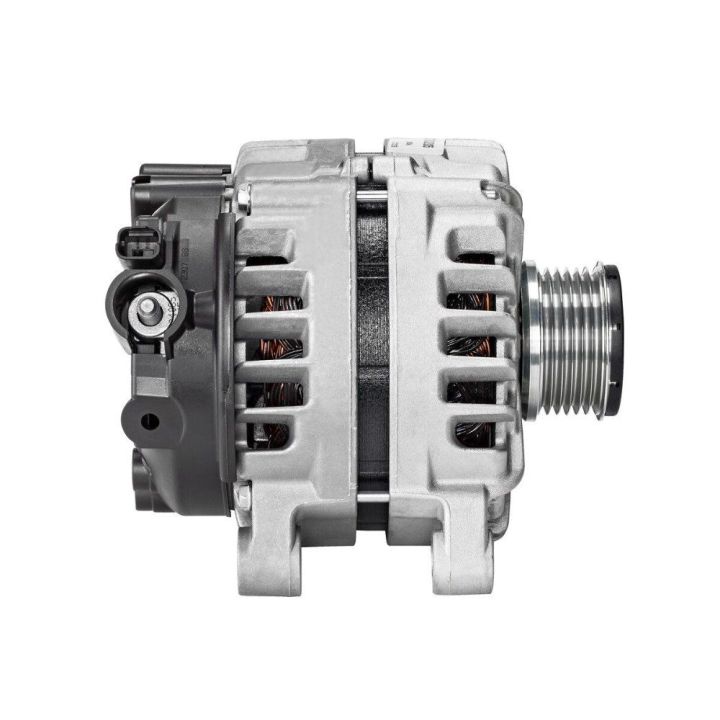 Alternatör Citroen C3 C4 Berlingo Peugeot 207 308 407 1.6 2.0 HDI - VALEO 439701