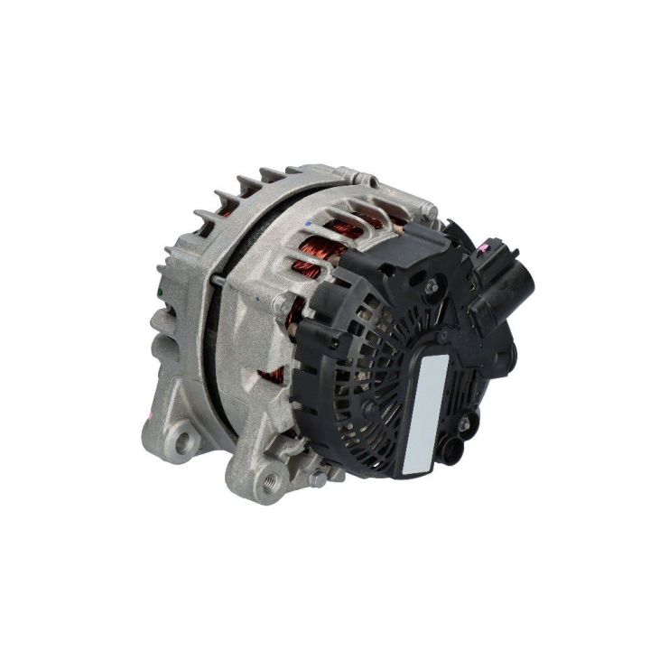 Alternatör Citroen C3 C4 Berlingo Peugeot 207 308 407 1.6 2.0 HDI - VALEO 439701