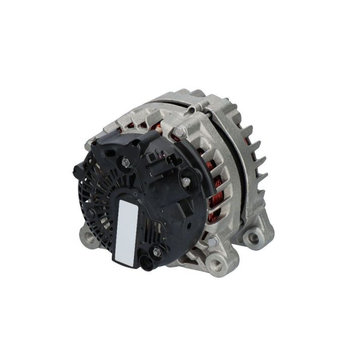 Alternatör Citroen C3 C4 Berlingo Peugeot 207 308 407 1.6 2.0 HDI - VALEO 439701