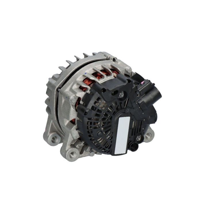 Alternatör Citroen C3 C4 Berlingo Peugeot 207 308 407 1.6 2.0 HDI - VALEO 439701