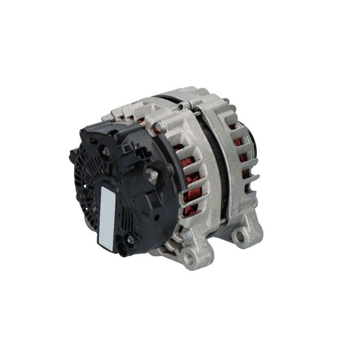 Alternatör Citroen C3 C4 Berlingo Peugeot 207 308 407 1.6 2.0 HDI - VALEO 439701