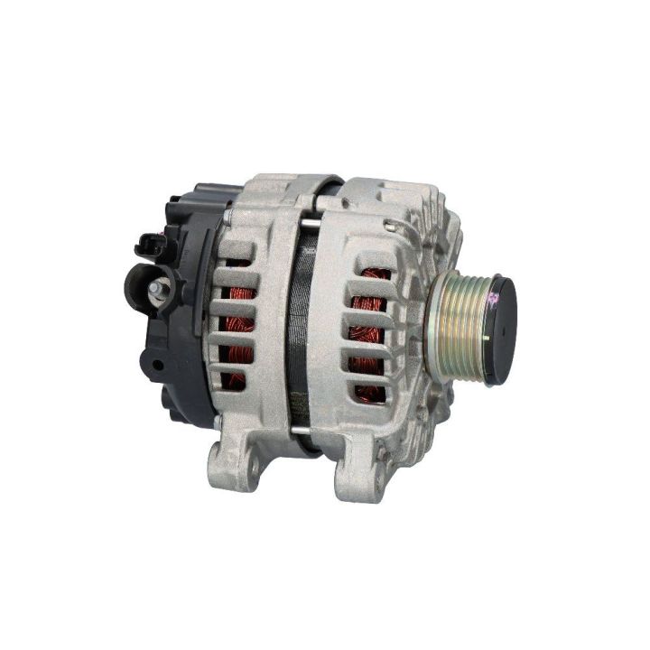 Alternatör Citroen C3 C4 Berlingo Peugeot 207 308 407 1.6 2.0 HDI - VALEO 439701