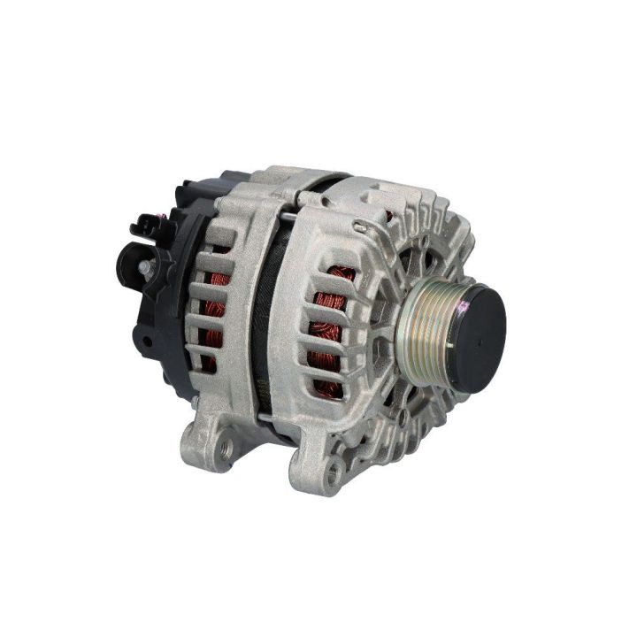 Alternatör Citroen C3 C4 Berlingo Peugeot 207 308 407 1.6 2.0 HDI - VALEO 439701