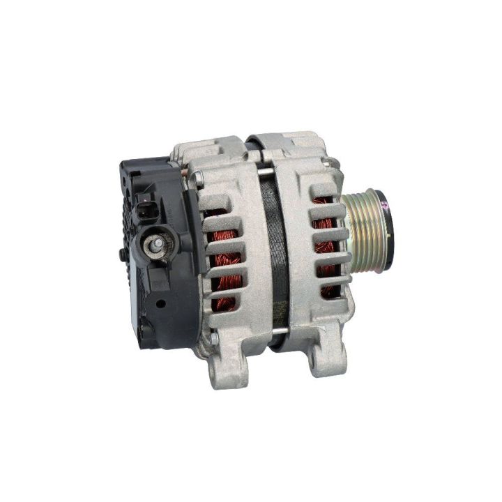 Alternatör Citroen C3 C4 Berlingo Peugeot 207 308 407 1.6 2.0 HDI - VALEO 439701
