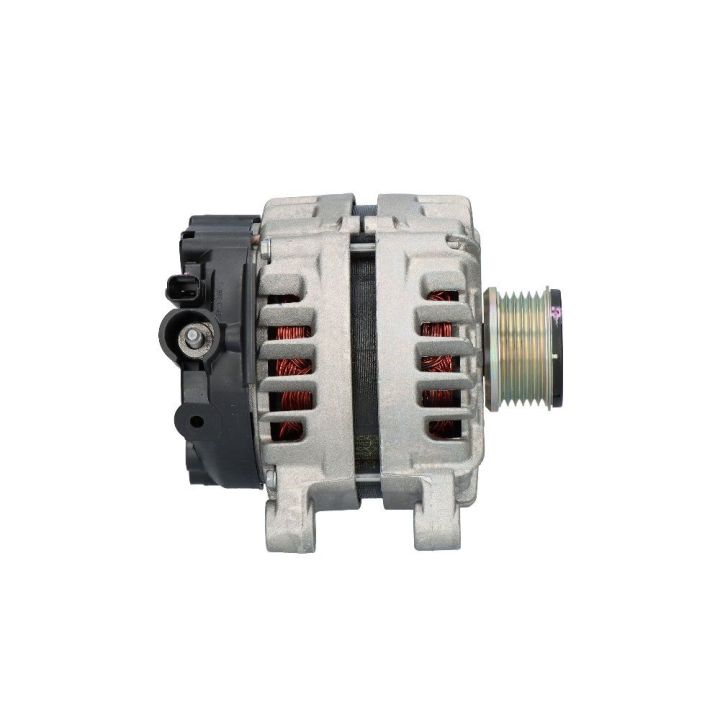 Alternatör Citroen C3 C4 Berlingo Peugeot 207 308 407 1.6 2.0 HDI - VALEO 439701