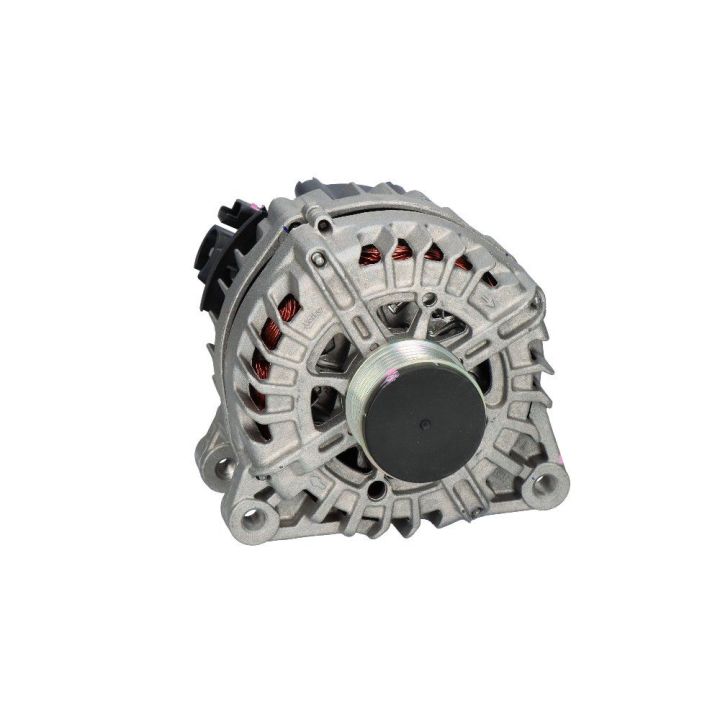 Alternatör Citroen C3 C4 Berlingo Peugeot 207 308 407 1.6 2.0 HDI - VALEO 439701