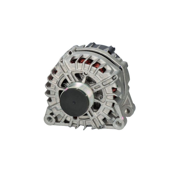 Alternatör Citroen C3 C4 Berlingo Peugeot 207 308 407 1.6 2.0 HDI - VALEO 439701