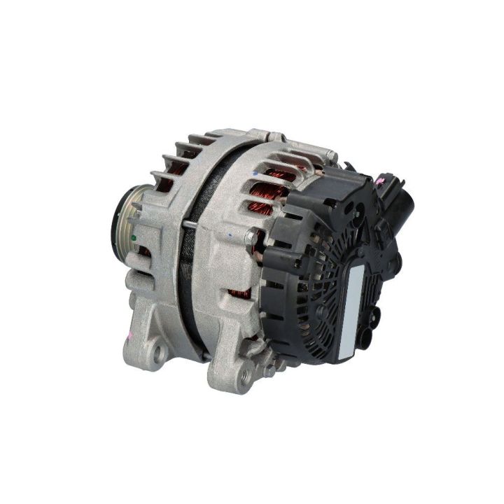 Alternatör Citroen C3 C4 Berlingo Peugeot 207 308 407 1.6 2.0 HDI - VALEO 439701