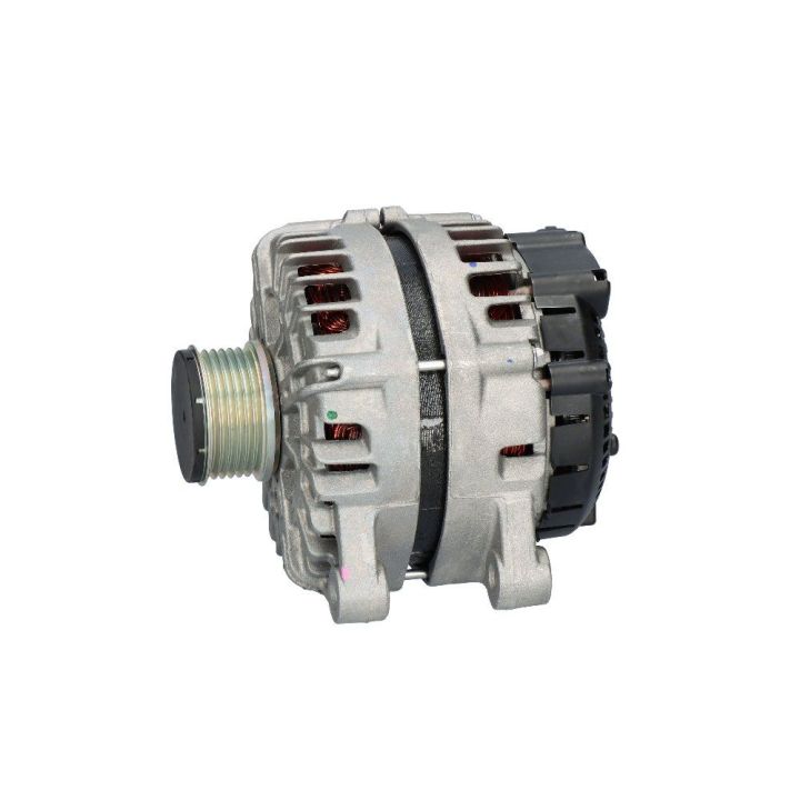 Alternatör Citroen C3 C4 Berlingo Peugeot 207 308 407 1.6 2.0 HDI - VALEO 439701