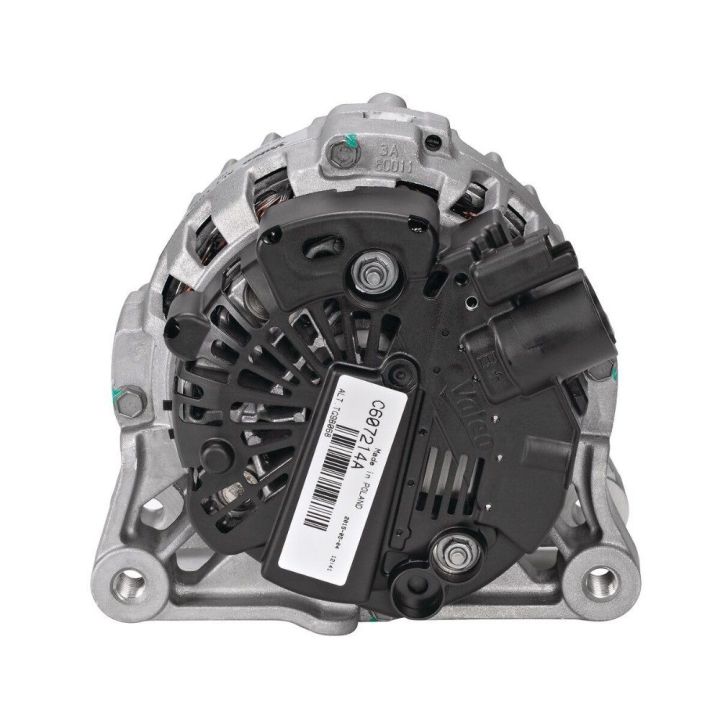 Alternatör Citroen Nemo Peugeot Bipper 1.4 HDI - VALEO 439703