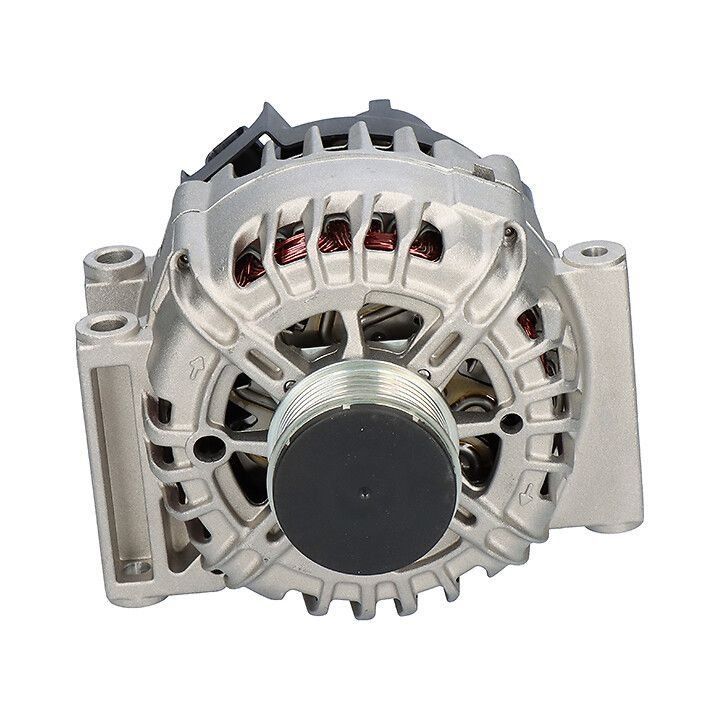 Alternatör Opel Corsa MKIII FL 1.3 CDTI 16V - VALEO 439761