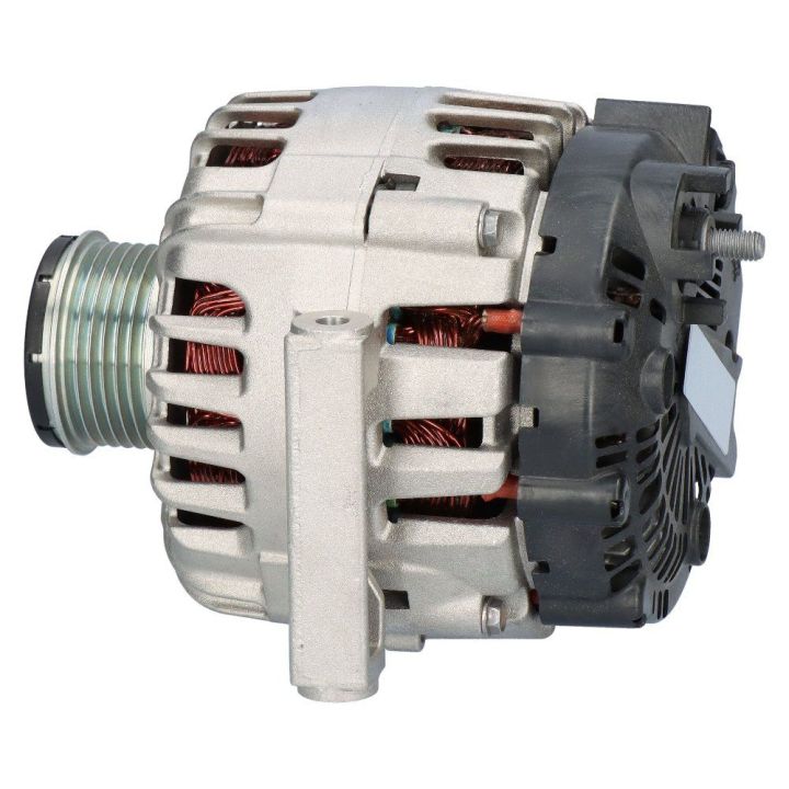 Alternatör Opel Corsa MKIII FL 1.3 CDTI 16V - VALEO 439761
