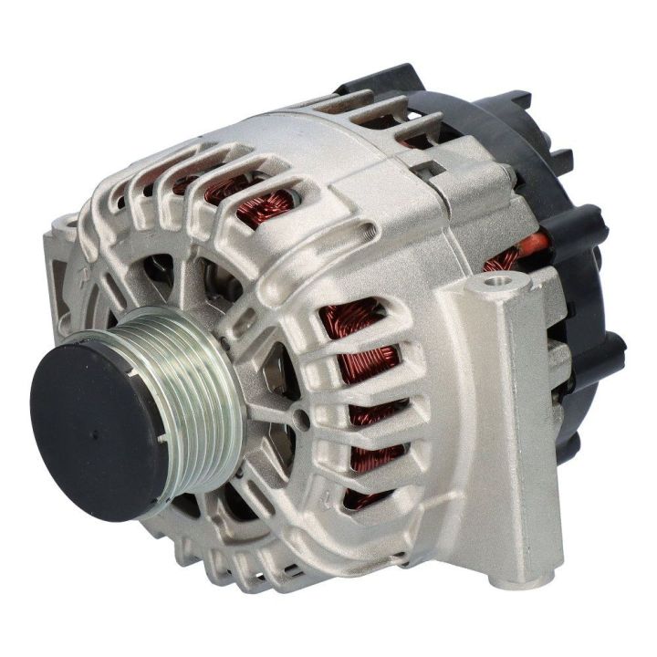 Alternatör Opel Corsa MKIII FL 1.3 CDTI 16V - VALEO 439761