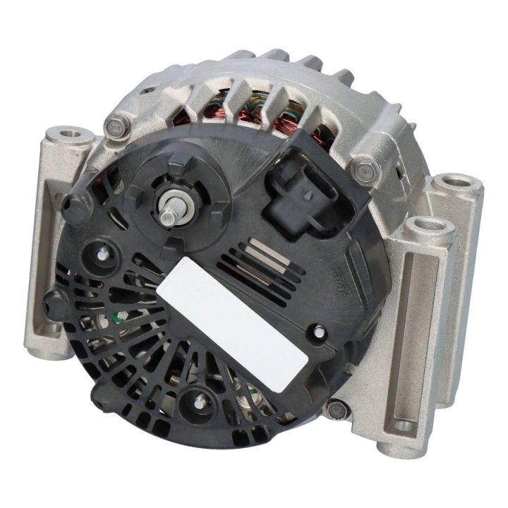 Alternatör Opel Corsa MKIII FL 1.3 CDTI 16V - VALEO 439761