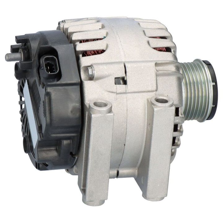 Alternatör Opel Corsa MKIII FL 1.3 CDTI 16V - VALEO 439761