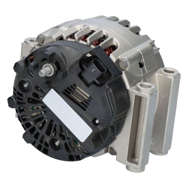 Alternatör Opel Corsa MKIII FL 1.3 CDTI 16V - VALEO 439761