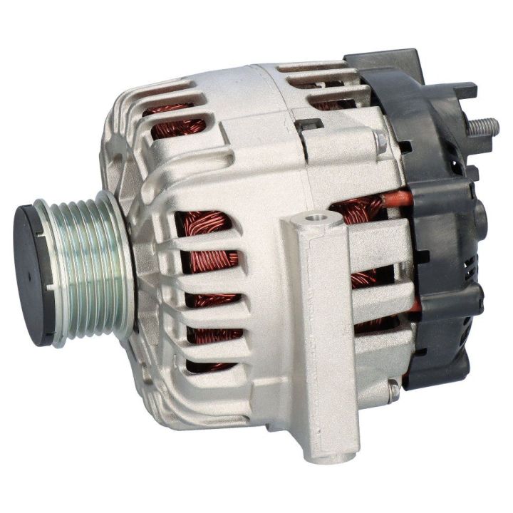 Alternatör Opel Corsa MKIII FL 1.3 CDTI 16V - VALEO 439761