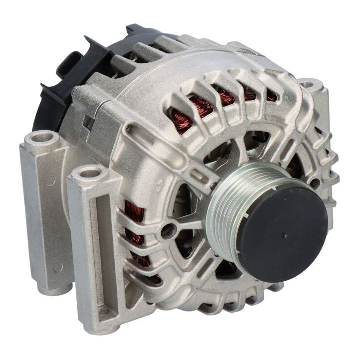 Alternatör Opel Corsa MKIII FL 1.3 CDTI 16V - VALEO 439761