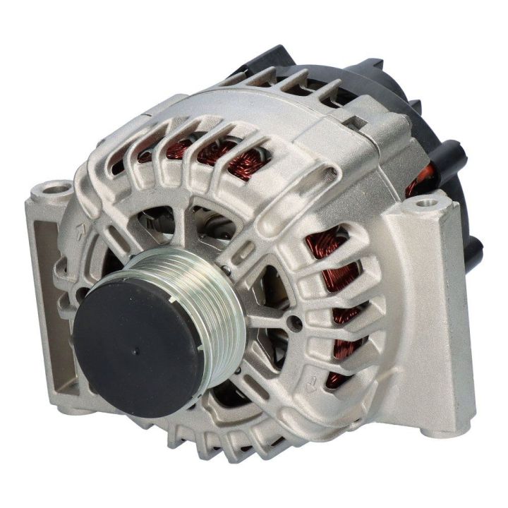 Alternatör Opel Corsa MKIII FL 1.3 CDTI 16V - VALEO 439761