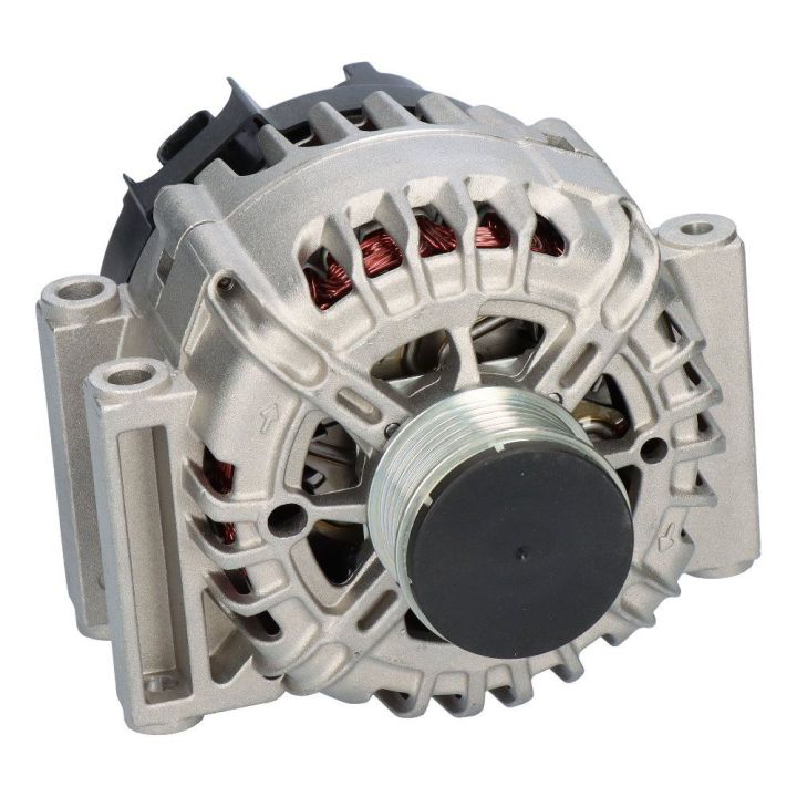 Alternatör Opel Corsa MKIII FL 1.3 CDTI 16V - VALEO 439761
