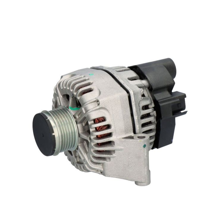 Alternatör Fiat Egea Fiorino Doblo Grande Punto Qubo Lancia 1.3 MJET (2010-) - VALEO 439780