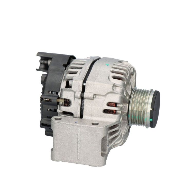 Alternatör Fiat Egea Fiorino Doblo Grande Punto Qubo Lancia 1.3 MJET (2010-) - VALEO 439780