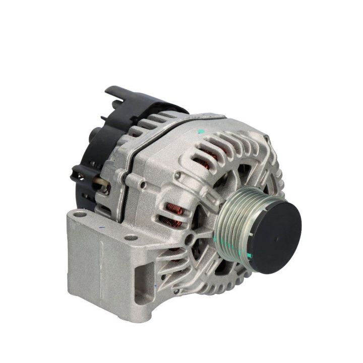 Alternatör Fiat Egea Fiorino Doblo Grande Punto Qubo Lancia 1.3 MJET (2010-) - VALEO 439780