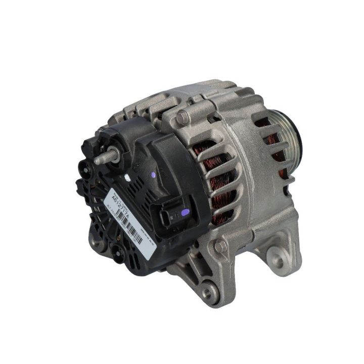 Alternatör Renault Nissan 1.5 DCI - VALEO 439834