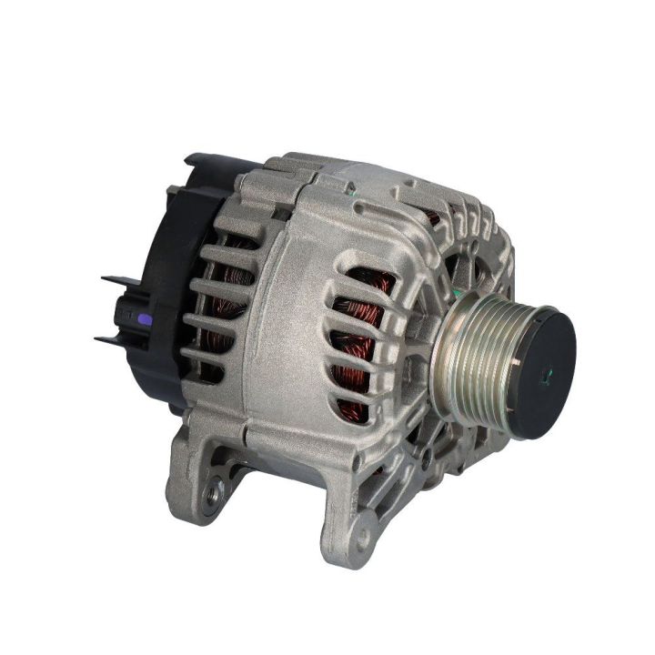 Alternatör Renault Nissan 1.5 DCI - VALEO 439834