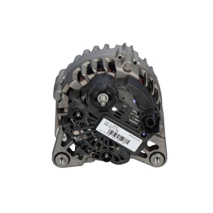 Alternatör Renault Nissan 1.5 DCI - VALEO 439834