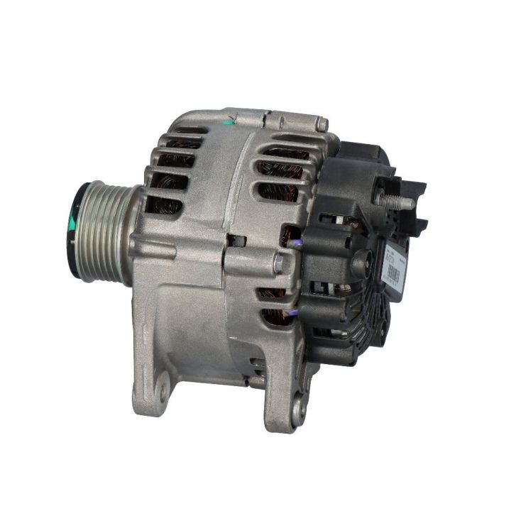 Alternatör Renault Nissan 1.5 DCI - VALEO 439834