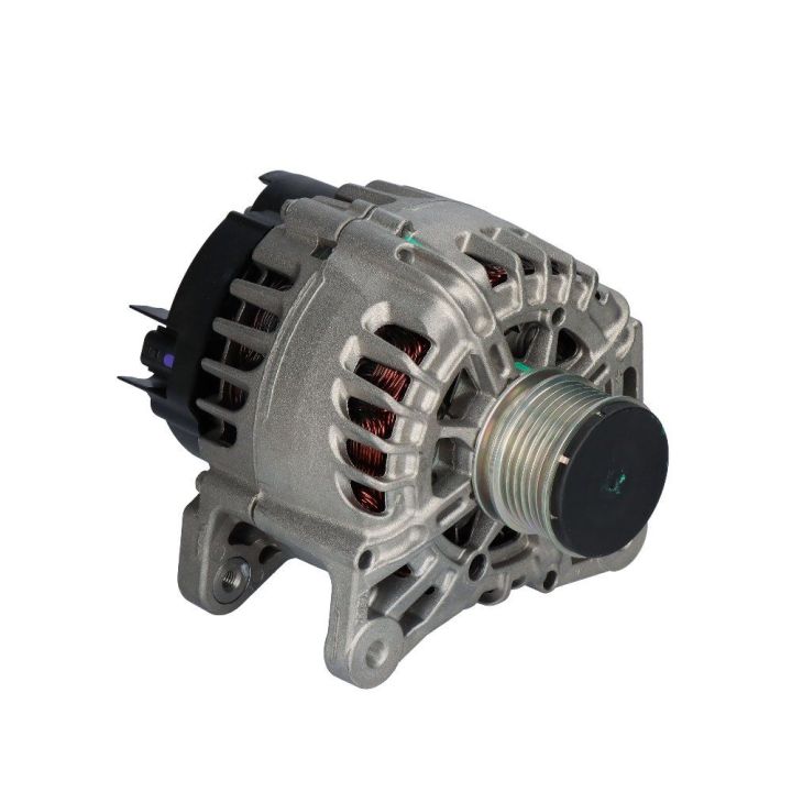 Alternatör Renault Nissan 1.5 DCI - VALEO 439834
