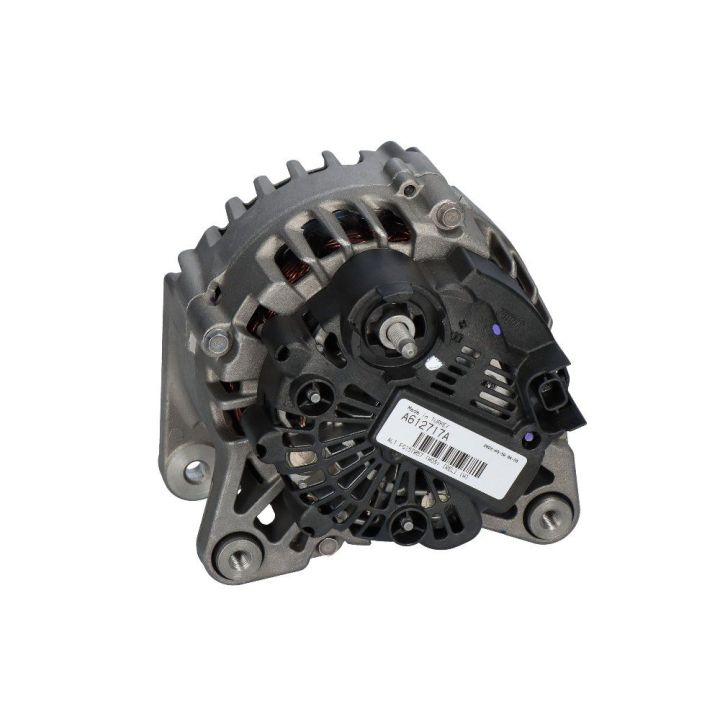 Alternatör Renault Nissan 1.5 DCI - VALEO 439834
