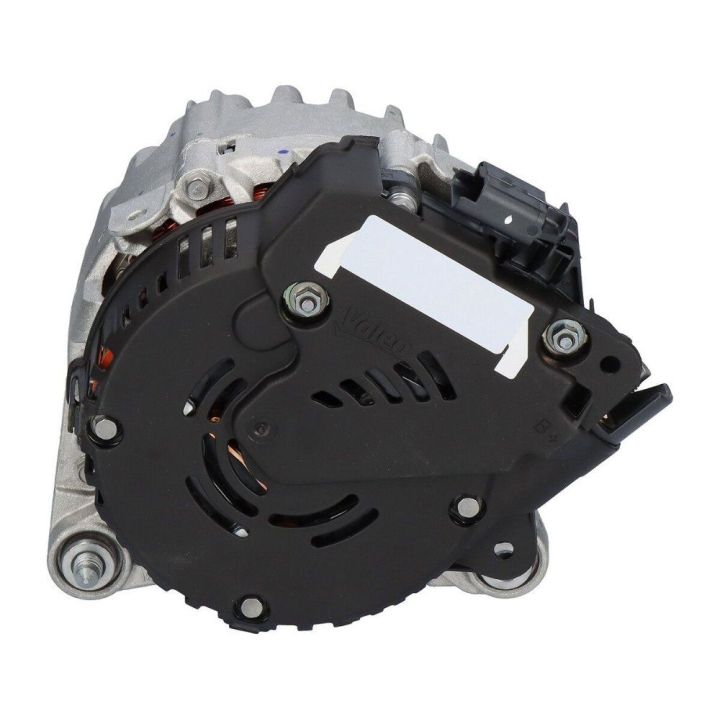 Alternatör 180A Start Stop PSA Peugeot 208 308 508 Citroen C3 C4 C5 DS3 DS4 DS5 1.6 HDI (2010-) - VALEO 439845
