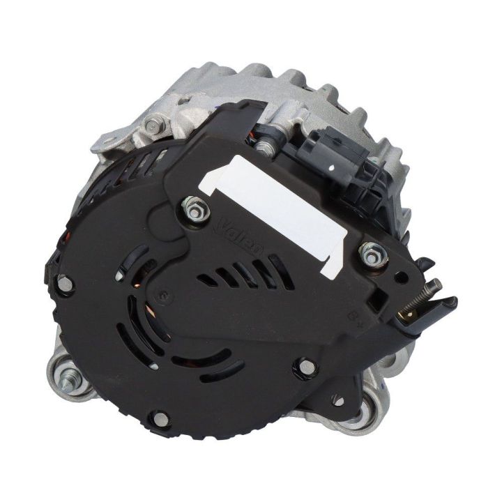 Alternatör 180A Start Stop PSA Peugeot 208 308 508 Citroen C3 C4 C5 DS3 DS4 DS5 1.6 HDI (2010-) - VALEO 439845