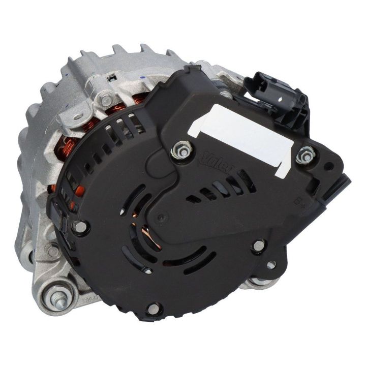 Alternatör 180A Start Stop PSA Peugeot 208 308 508 Citroen C3 C4 C5 DS3 DS4 DS5 1.6 HDI (2010-) - VALEO 439845