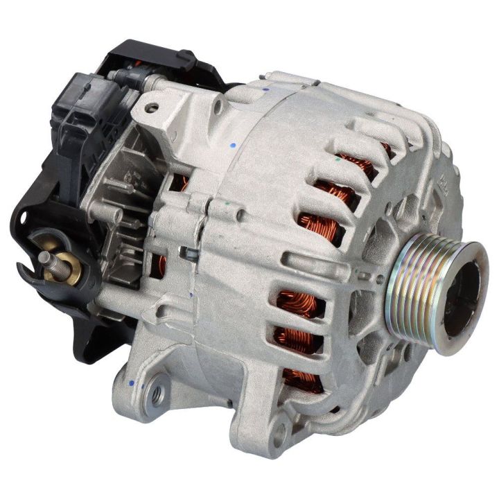 Alternatör 180A Start Stop PSA Peugeot 208 308 508 Citroen C3 C4 C5 DS3 DS4 DS5 1.6 HDI (2010-) - VALEO 439845