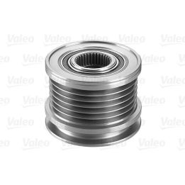 Alternatör Kasnağı VW Caddy III Amarok 1.9 2.0 TDi İçin (2004-) - VALEO 588016