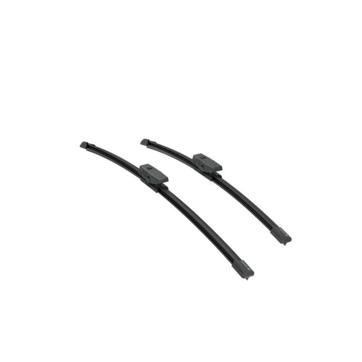 Silecek Seti Aerotwin Multiclip 550/450mm Bmw 1 Serisi (2012-) - Bosch 3397014123