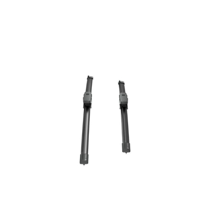 Silecek Seti Aerotwin Multiclip 550/450mm Bmw 1 Serisi (2012-) - Bosch 3397014123