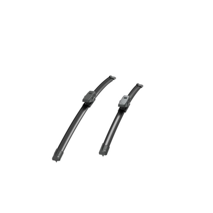 Silecek Seti Aerotwin Multiclip 550/450mm Bmw 1 Serisi (2012-) - Bosch 3397014123