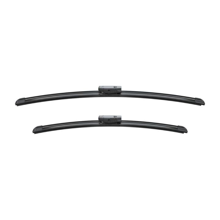 Silecek Seti Aerotwin Multiclip 550/450mm Bmw 1 Serisi (2012-) - Bosch 3397014123