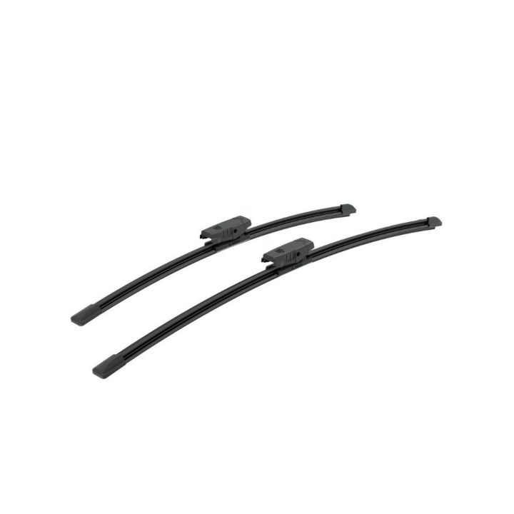 Silecek Seti Aerotwin Multiclip 550/450mm Bmw 1 Serisi (2012-) - Bosch 3397014123