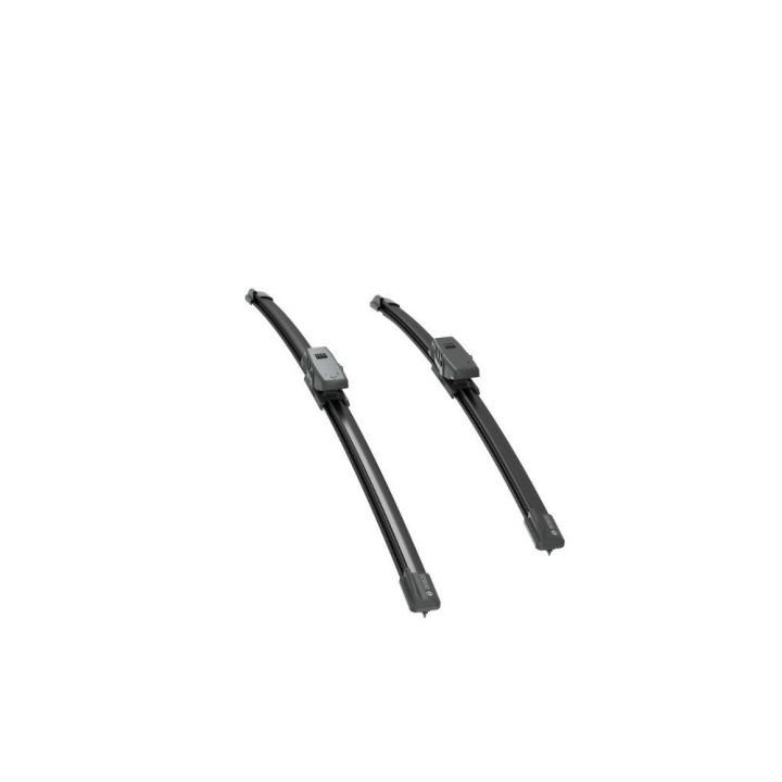 Silecek Seti Aerotwin Multiclip 550/450mm Bmw 1 Serisi (2012-) - Bosch 3397014123